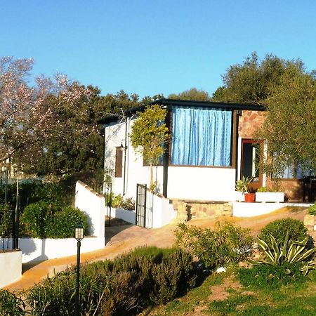 Casa Mirador Villa Vejer de la Frontera Exterior photo