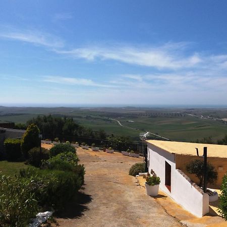 Casa Mirador Villa Vejer de la Frontera Exterior photo