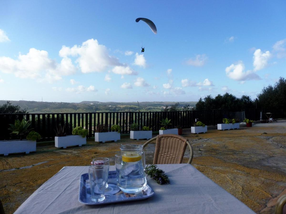 Casa Mirador Villa Vejer de la Frontera Exterior photo